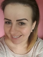 Zaloguj się aby głosować Alicja Brożek