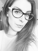 Zaloguj się aby głosować Oliwia Tkaczyk
