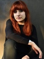Zaloguj się aby głosować Julia Szostek