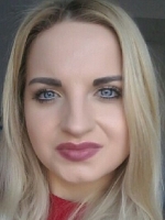 Zaloguj się aby głosować Aneta Piechaczek